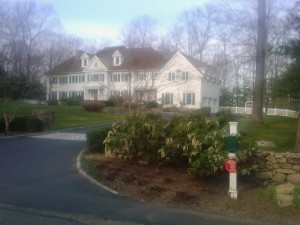 Steven Guynn home